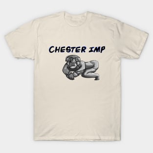 The Chester Imp T-Shirt